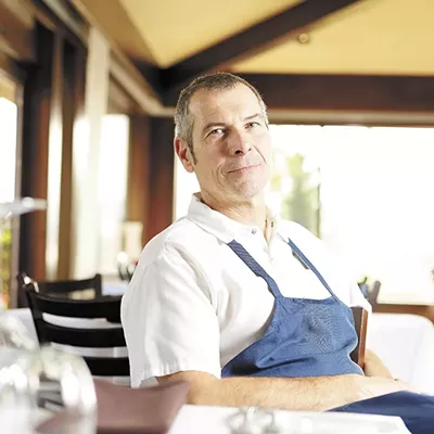 Fleur de Sel restaurant in Post Falls is closing