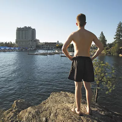 Water quality, cops and their seized money; and one pass to ride them all