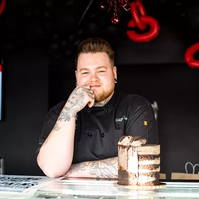 After starting as delivery-only, Brea&uuml;xdoo Bakery debuts a storefront in Spokane Valley