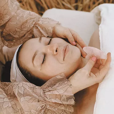 How to bring life and radiance back to your skin in the relentless months of winter