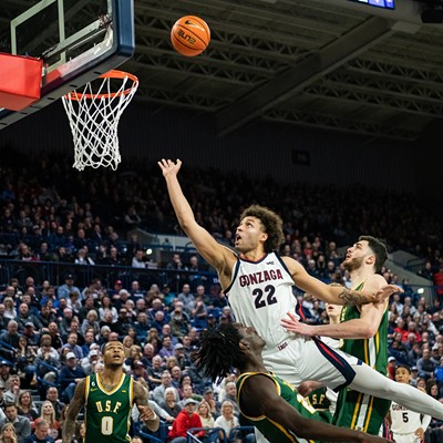 The false narrative of defense being the key for Gonzaga