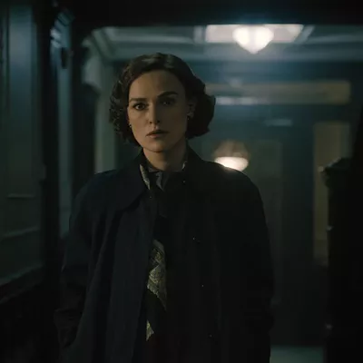 Boston Strangler offers a simple take on a complex real-life murder case