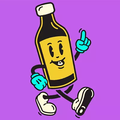 Best of Nightlife & Drink Local