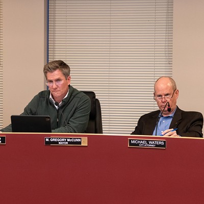 The state is funding a behavioral health facility in rural Stevens County, and the small town's residents are in an 'uproar'