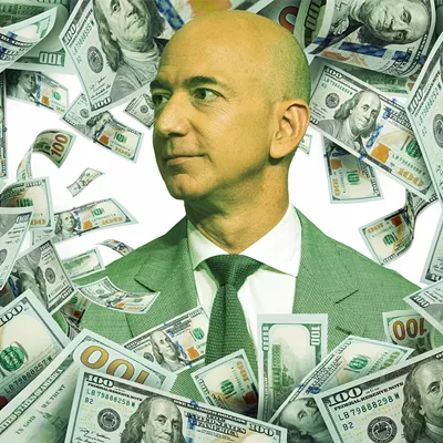 A Washington state bill proposes hitting the very, very, very rich with a new type of tax &mdash; but is it legal?