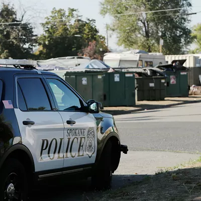Camp Hope officials say they repeatedly asked police for help removing dangerous residents &mdash; that help rarely came