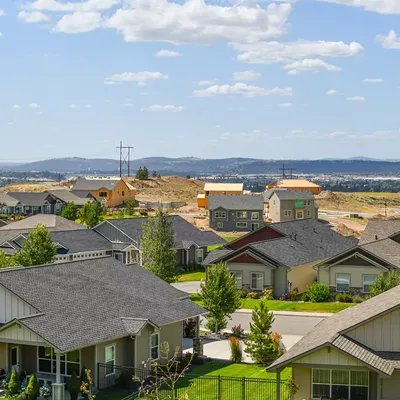 Washington cities could soon be required to plan for climate change as they manage growth