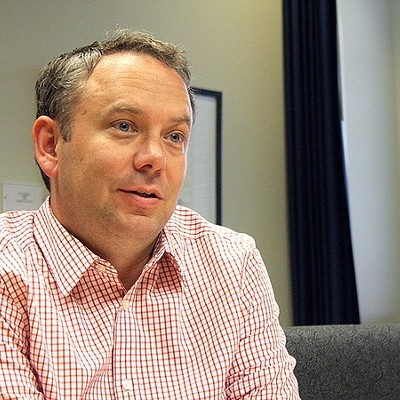 With Condon recall rejected handily, recall leader Green says city should move on