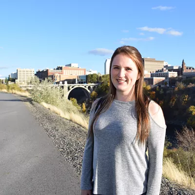 Teacher Feature: Gonzaga grad leads an autism &amp; behavioral learning classroom at Madison