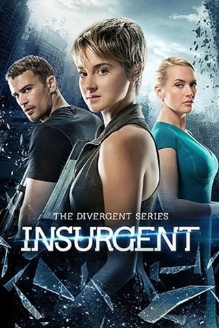 Download e-book Insurgent For Free