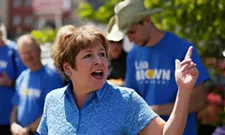 Early WA results from primary election: Lisa Brown in tight race with Cathy McMorris Rodgers