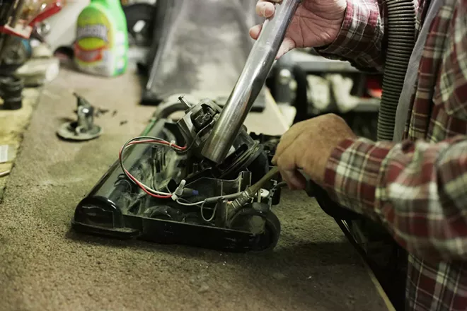 Harolds Sewing and Vacuum Center | Spokane | The Pacific Northwest