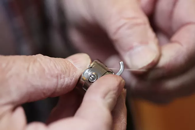 Harolds Sewing and Vacuum Center | Spokane | The Pacific Northwest