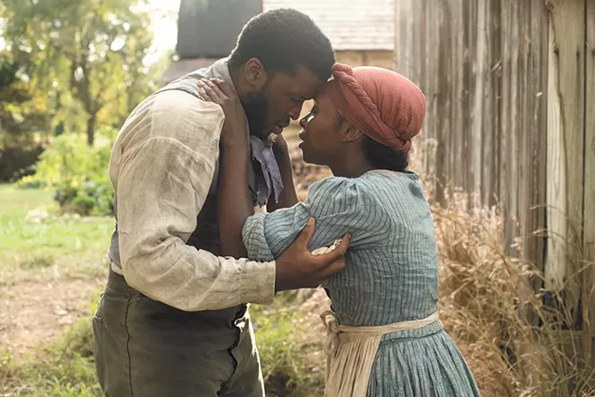 Harriet Tubman Finally Gets An Entertaining And Inspiring Cinematic Origin Story With Harriet Film News Spokane The Pacific Northwest Inlander News Politics Music Calendar Events In Spokane Coeur Harriet Tubman Finally Gets An Entertaining And Inspiring Cinematic Origin Story With Harriet Film News Spokane The Pacific Northwest Inlander News Politics Music Calendar Events In Spokane Coeur