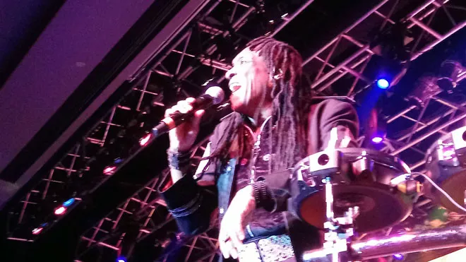 The Commodores at Northern Quest Resort &amp; Casino Spokane The