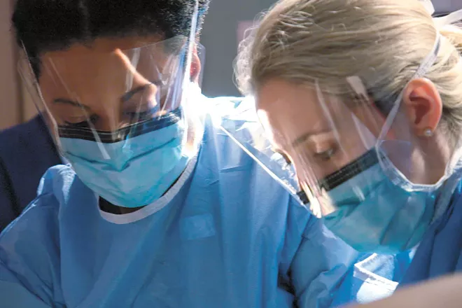 Netflix docuseries highlights hospital hardships, a beer to support live music, new music and more! - Vimarsana News
