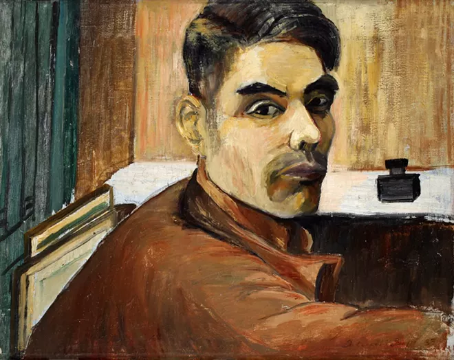 New MAC exhibit reflects on one of America's darkest chapters through the work of artist Takuichi Fujii - Vimarsana News