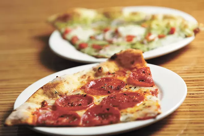 Eastern Washington restaurants move to 25 percent indoors, plus some new spots in North Idaho - Vimarsana News