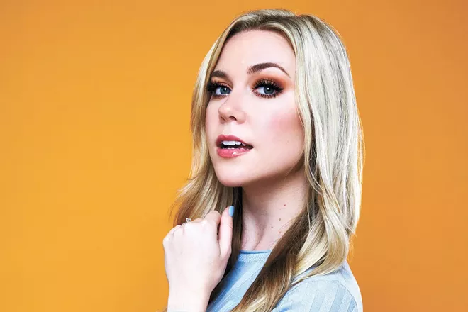 Inland Northwest native Kelsey Cook hasn't let the pandemic slow down her rise in standup comedy - Vimarsana News