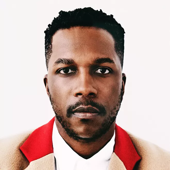 MUSIC NEWS: Jam out this weekend at outdoor festival benefit; plus Leslie Odom Jr. and REO Speedwagon - Vimarsana News