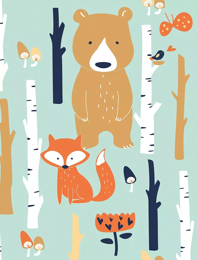 Bear and the Forgotten Key - Vimarsana News