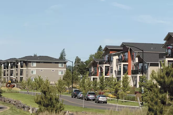 Ten things we're not doing to solve Spokane's growing housing crisis - Vimarsana News