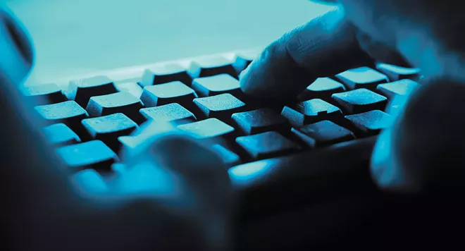 GPS trackers, an underground holding tank, a Mexican vacation, a foiled kidnapping plot and the dark web: Inside the FBI's case against Spokane's Dr. Ron Ilg - Vimarsana News