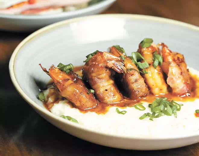 Vieux Carre NOLA Kitchen opens in West Central, bringing a taste of the Big Easy to Spokane - Vimarsana News