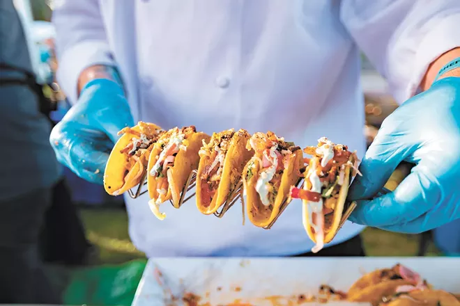 With pandemic restrictions lifting, let's call it a "foodie summer" - Vimarsana News