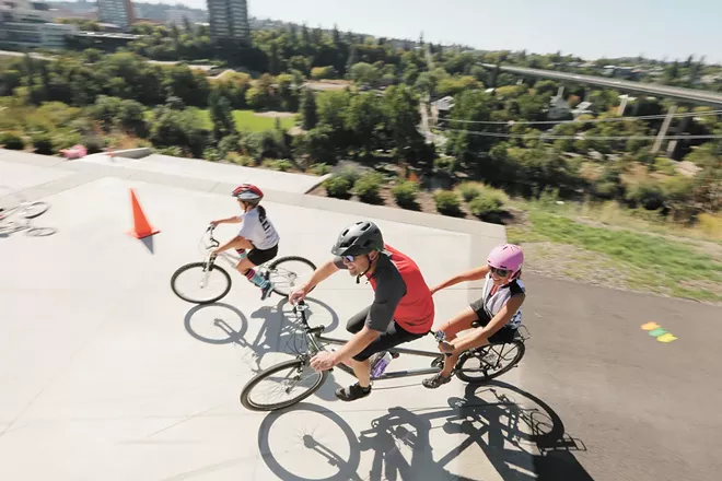 The bicycle was the ultimate safe recreation choice during the pandemic - and it's perfect for this summer too - Vimarsana News