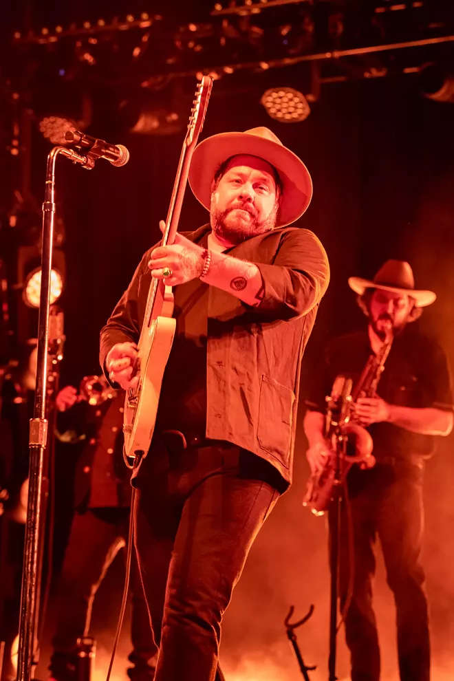nathaniel rateliff spokane nathaniel rateliff spokane