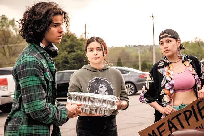 Eleven TV premieres to stream right now, featuring Indigenous voices, questionable remakes, series finales and Steve Martin - Vimarsana News