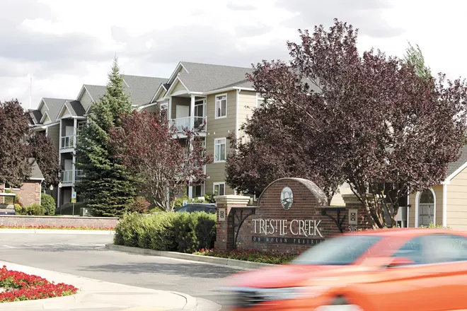 Readers react to the Inlander's investigation into soaring rent prices across the region | Columns & Letters | Spokane | The Pacific Northwest Inlander | News, Politics, Music, Calendar, Events in Spokane, Coeur d'Alene and the Inland Northwest - Vimarsana News