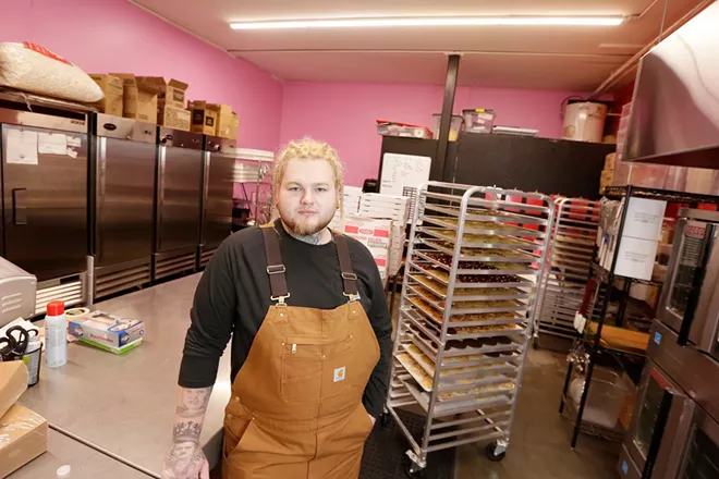 After lockdown, labor shortages and more, local restaurants now must navigate an unstable supply chain - Vimarsana News