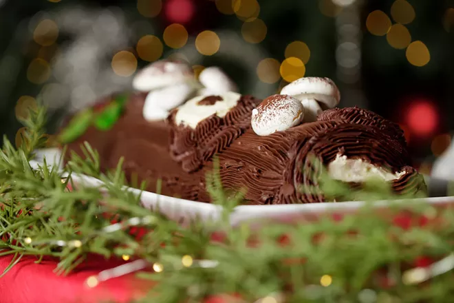 Exploring the common ancestry of European holiday desserts — and where to find those sweet treats locally | Food News | Spokane | The Pacific Northwest Inlander | News, Politics, Music, Calendar, Events in Spokane, Coeur d'Alene and the Inland Northwest - Vimarsana News