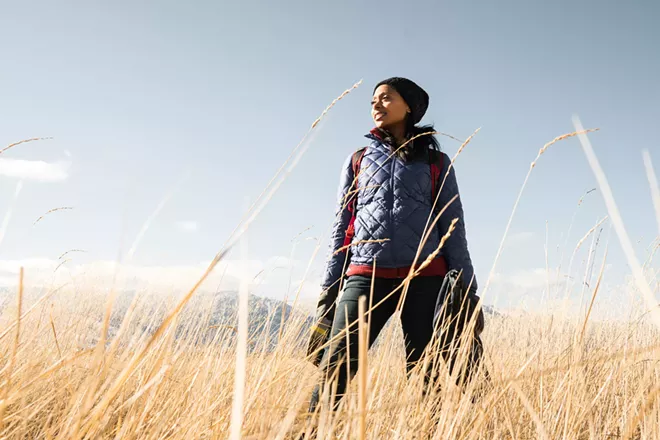 Wildlife ecologist Dr. Rae Wynn-Grant spends most of her time with bears, and she's anything but afraid - Vimarsana News