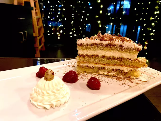 Out for Inlander Restaurant Week 2022: Wiley's, Italian Kitchen, Mossuto's, Chaps - Vimarsana News