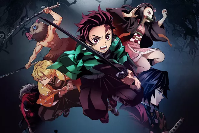 Entering the wide world of anime fandom was intimidating, until I took the leap - Vimarsana News
