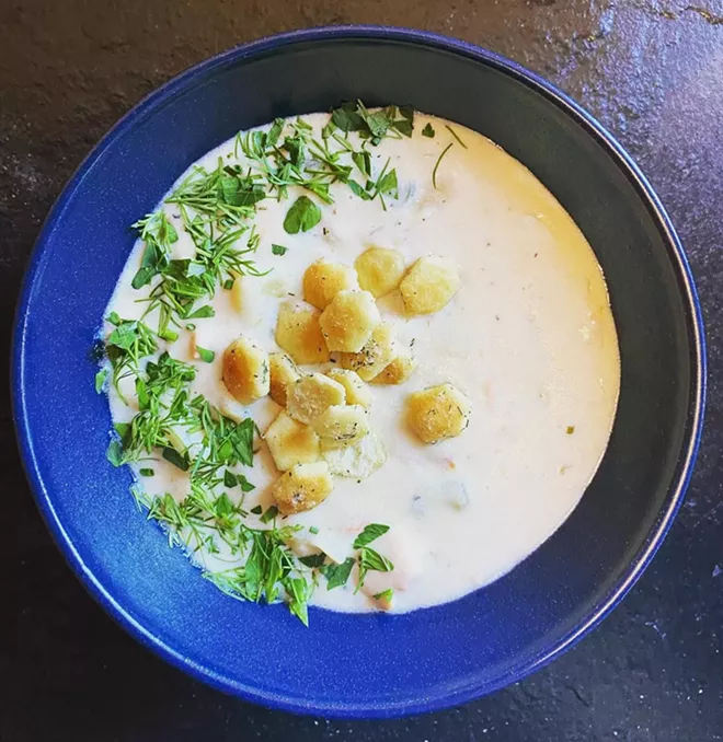 To Go Box: Rounding up the news on local food spots recently opened, closed, rebranded or moved | Food News | Spokane | The Pacific Northwest Inlander