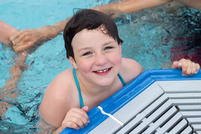 Day Camps | Summer Camps | Spokane | The Pacific Northwest Inlander | News, Politics, Music, Calendar, Events in Spokane, Coeur d'Alene and the Inland Northwest - Vimarsana News