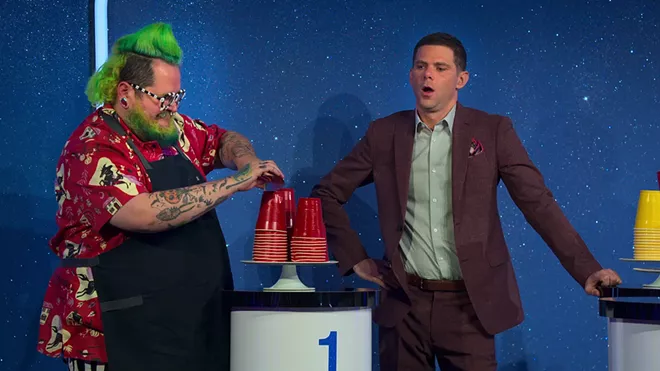 Spark up one of these five binge-worthy and stoner-friendly shows, ranging from sci-fi to sitcoms to psychedelic weirdness - Vimarsana News
