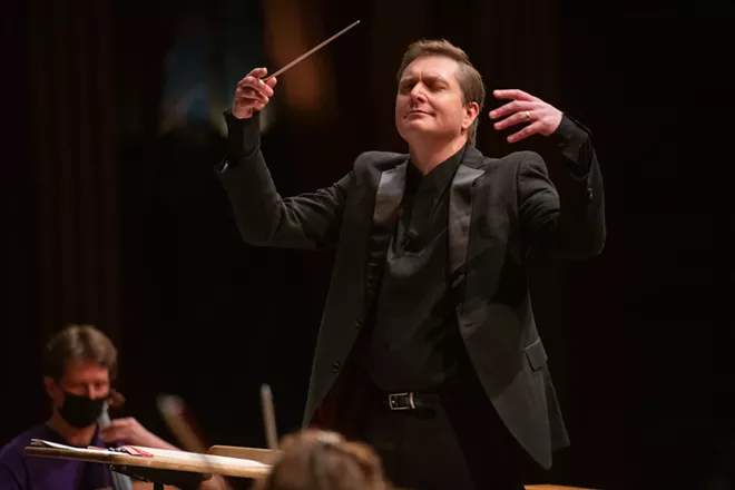 Spokane Symphony announces 2022-23 season - Vimarsana News