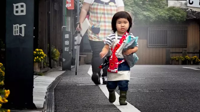 Japanese kids running errands makes for heartwarming TV, Weird West isn't your average top-down action video game, and new music! - Vimarsana News