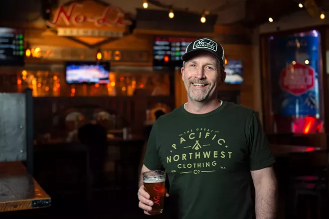 EWU debuts new brewing certificate in collab with No-Li Brewhouse; plus, lake season is here and new breakfast options - Vimarsana News