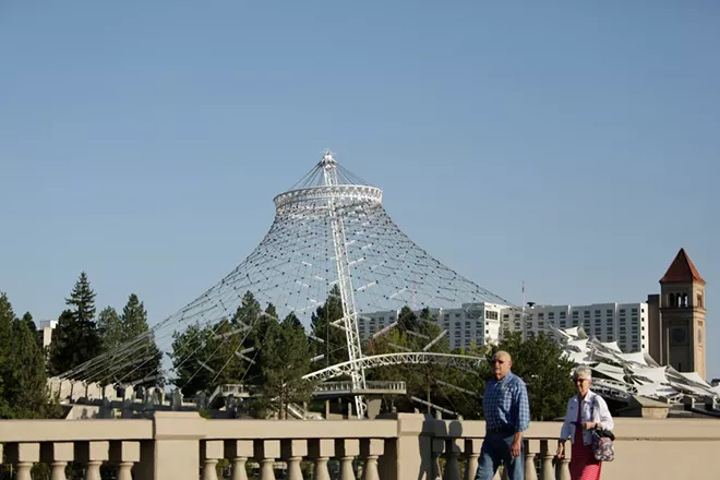 Time and again, public partnerships have transformed Spokane: Why are they so difficult? - Vimarsana News