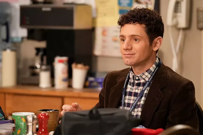 A spotlight of LGBTQ+ characters in not-so-obvious places - Vimarsana News