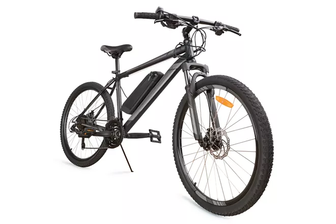 The bikes of the future are here - Vimarsana News