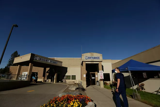 Federal recovery dollars 'saved' some small-town, critical-access hospitals, but many still struggle with staffing and rising costs - Vimarsana News