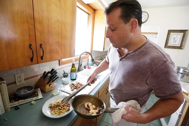 Private chefs in the Inland Northwest can bring a special restaurant experience right to your home - Vimarsana News