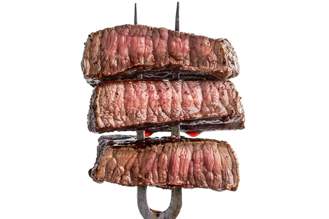 The first-ever Steak Cookoff Association event in Idaho offers cash for cooking the best steak — and an opportunity to win more | Food News | Spokane | The Pacific Northwest Inlander | News, Politics, Music, Calendar, Events in Spokane, Coeur d'Alene and the Inland Northwest - Vimarsana News